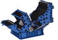 utilisation de sable machine a pacxking  