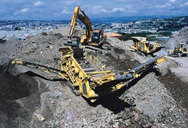 Petits Broyeurs De Minerai Electriques  