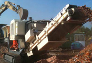 ce sont les dissadvantages de minerai de fer minier  