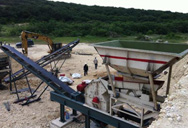 machine de broyeur de pierres pour la construction  